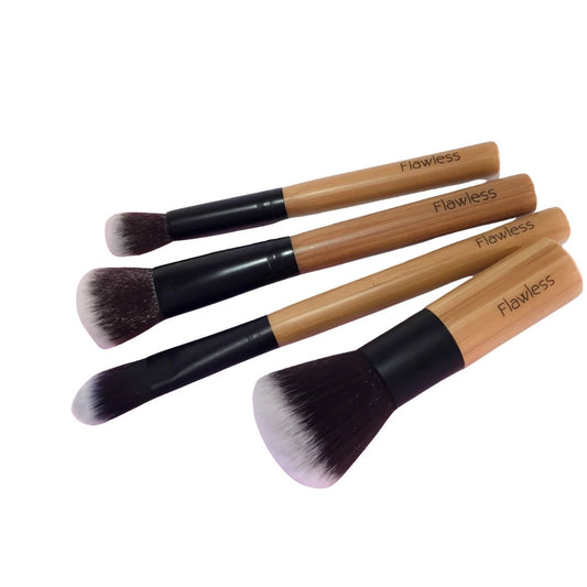 Makeup Brush Set - Essentials-0