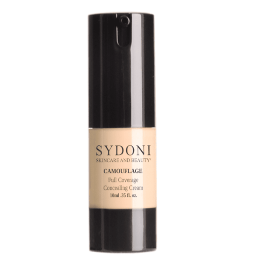 Sydoni Camouflage Full Coverage Concealing Cream