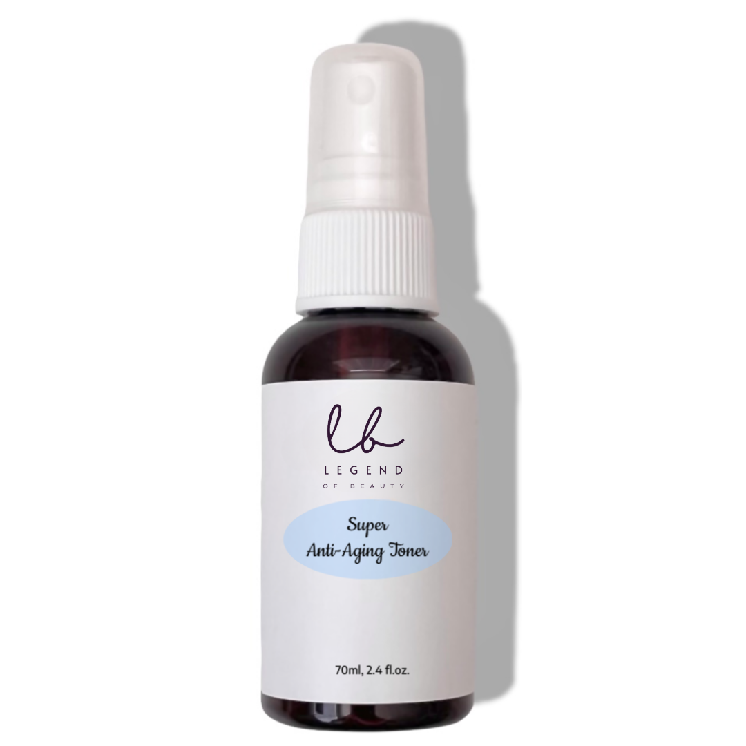 Legend Of Beauty Super Anti-Aging Toner