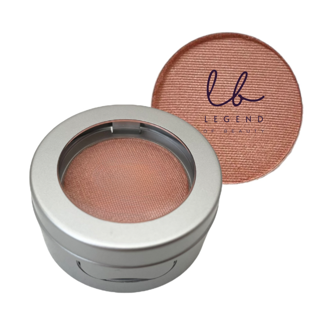 Legend Of Beauty Natural Pressed Eyeshadow - Champagne