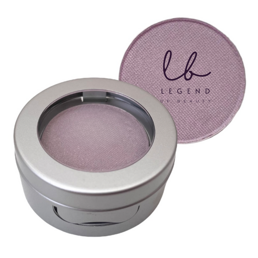 Legend Of Beauty Natural Pressed Eyeshadow - Fairy Dust