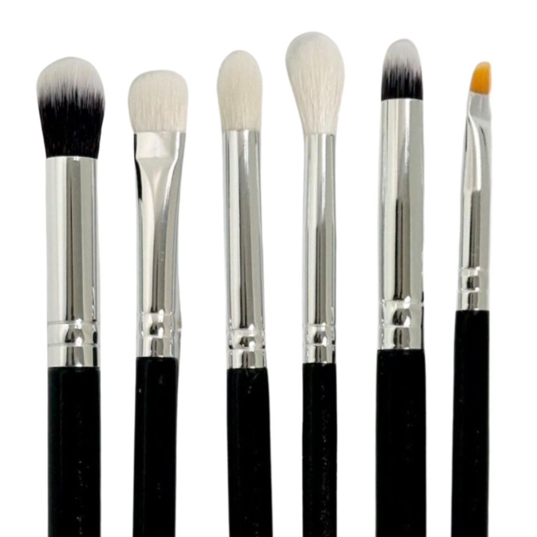 Sydoni 6 piece brush bundle