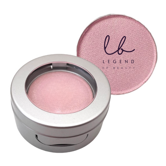 Legend Of Beauty Natural Pressed Eyeshadow - Princess