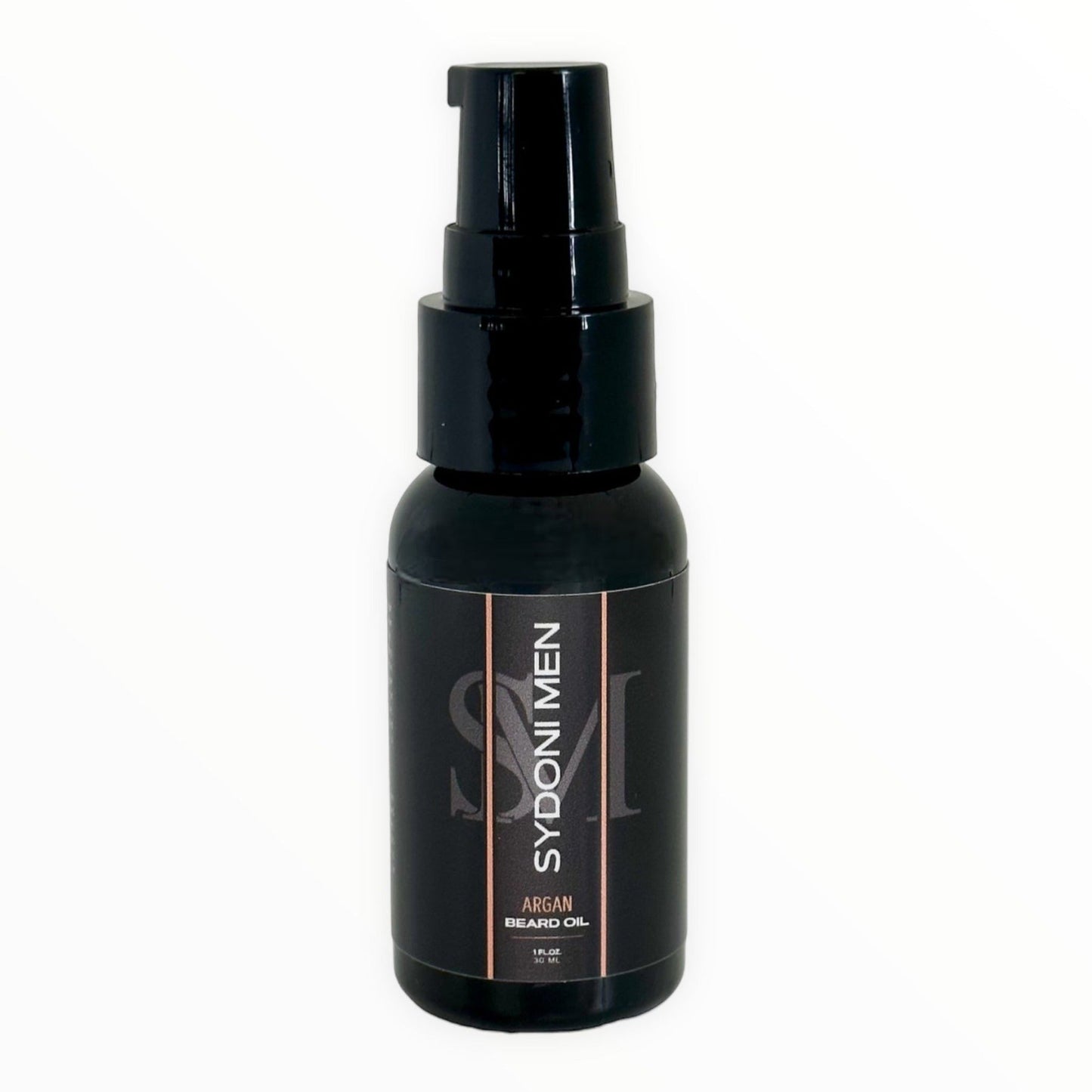 Sydoni Argan Beard Oil