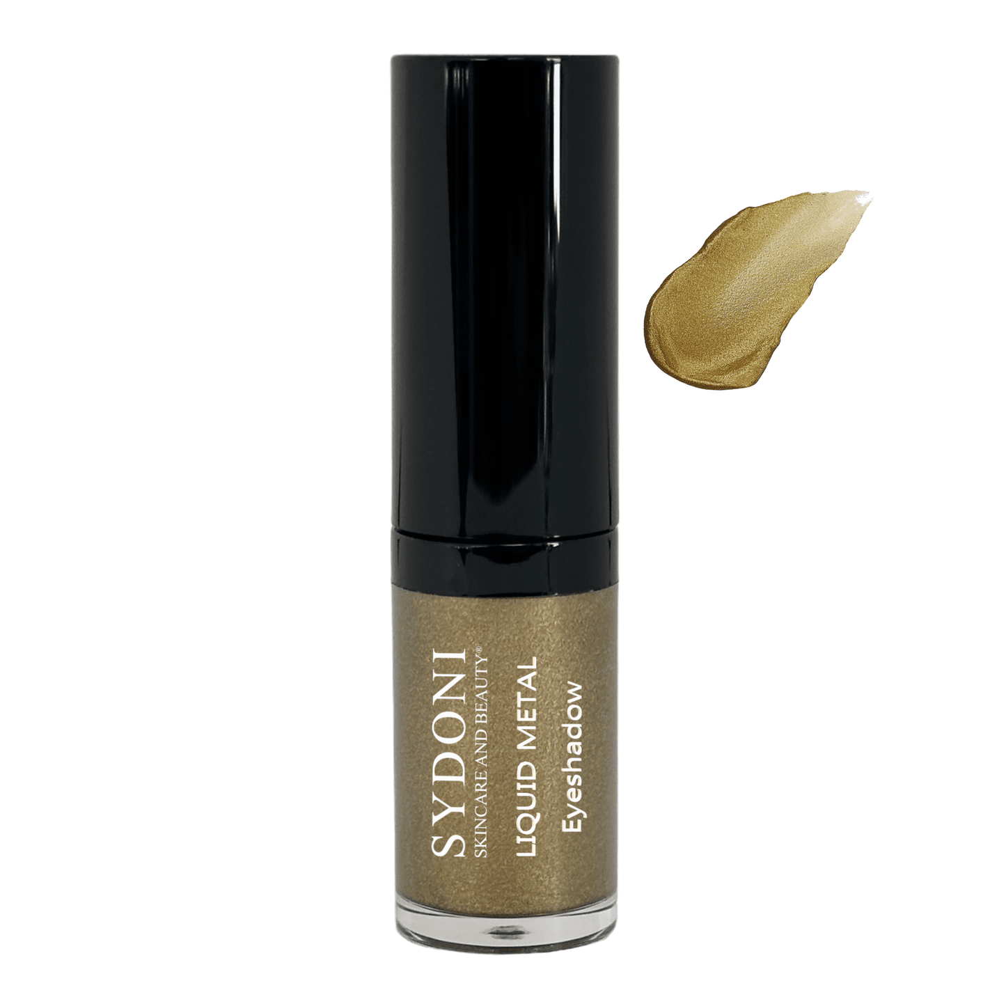 Sydoni Liquid Metal Eyeshadow