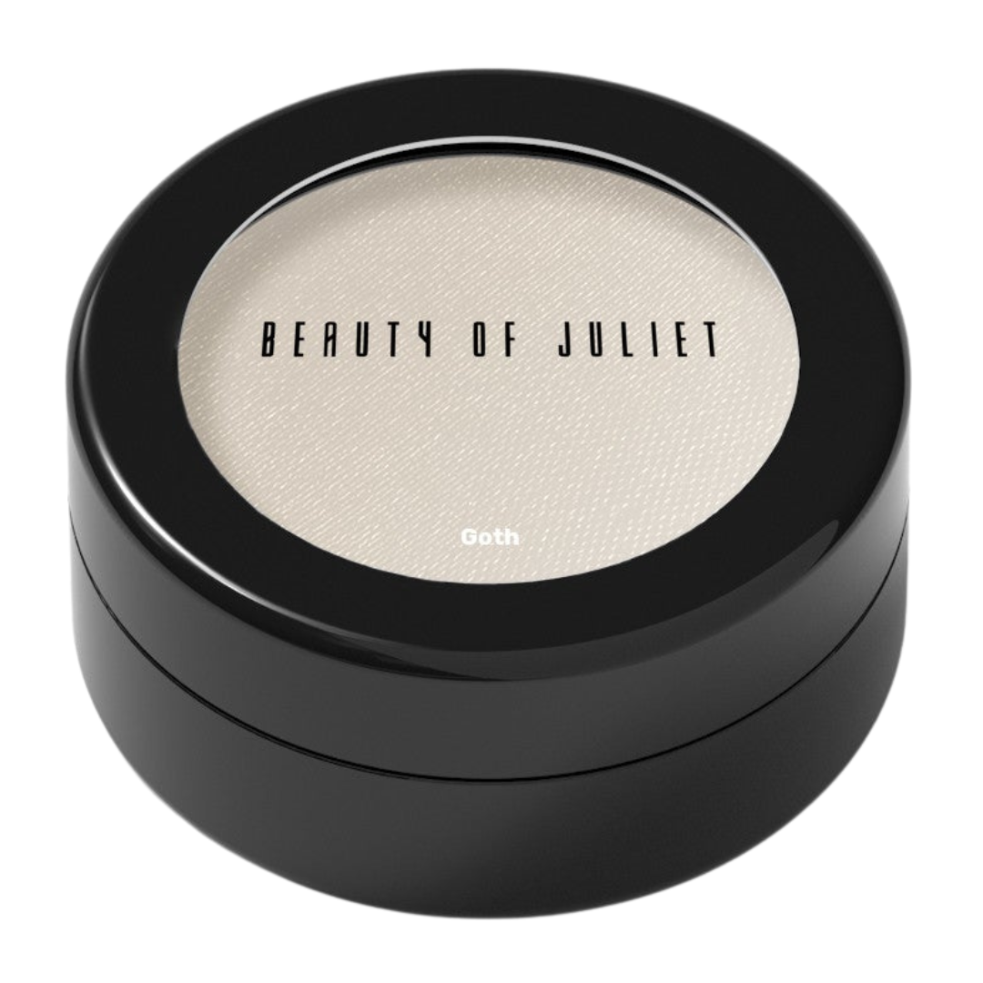 Beauty Of Juliet Talc-Free Matte Eyeshadow