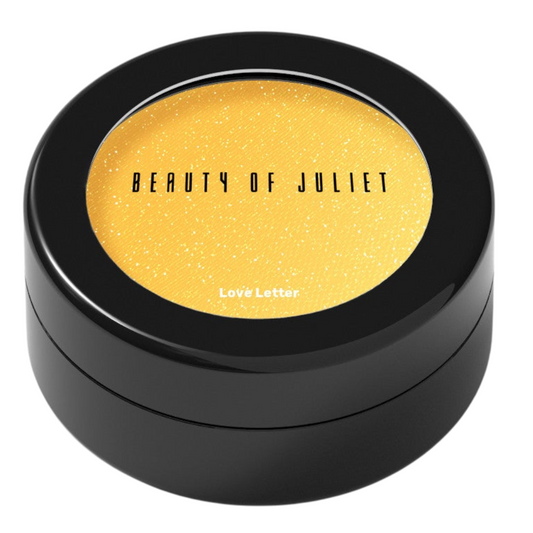 Beauty of Juliet Talc-Free Glitter Eyeshadow