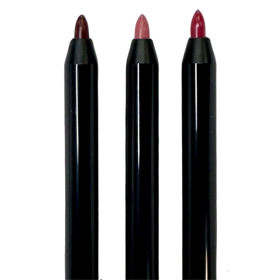 Berry Lip Liner Bundle Close