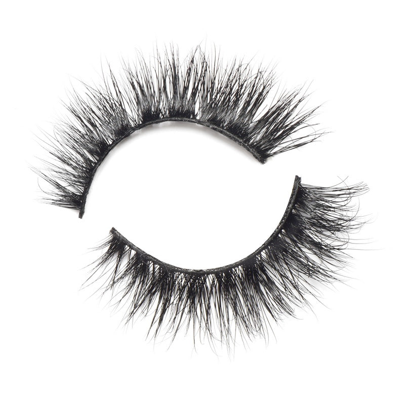 Sydoni Mink Lashes - Betty