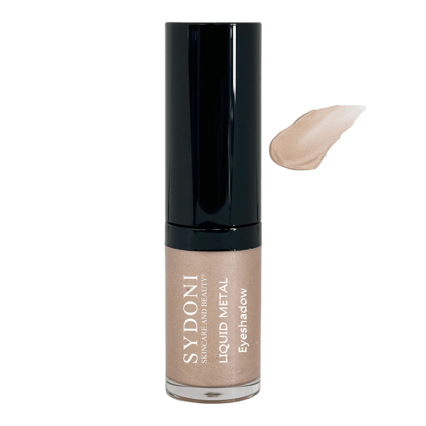 Sydoni Liquid Metal Eyeshadow