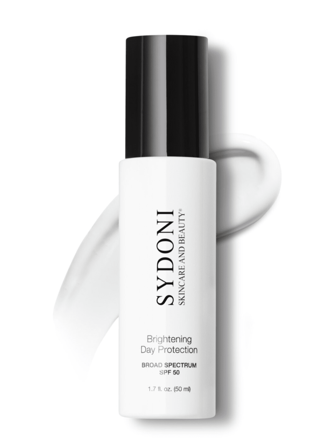 Sydoni Brightening Day Protection Moisturizer - SPF 50