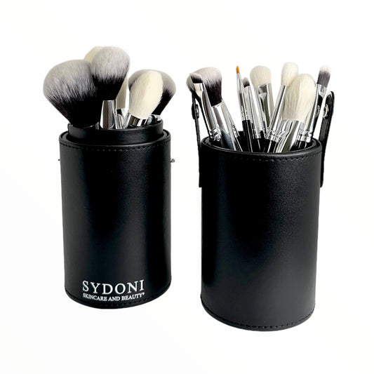 Sydoni Professional Makeup Brush Collection