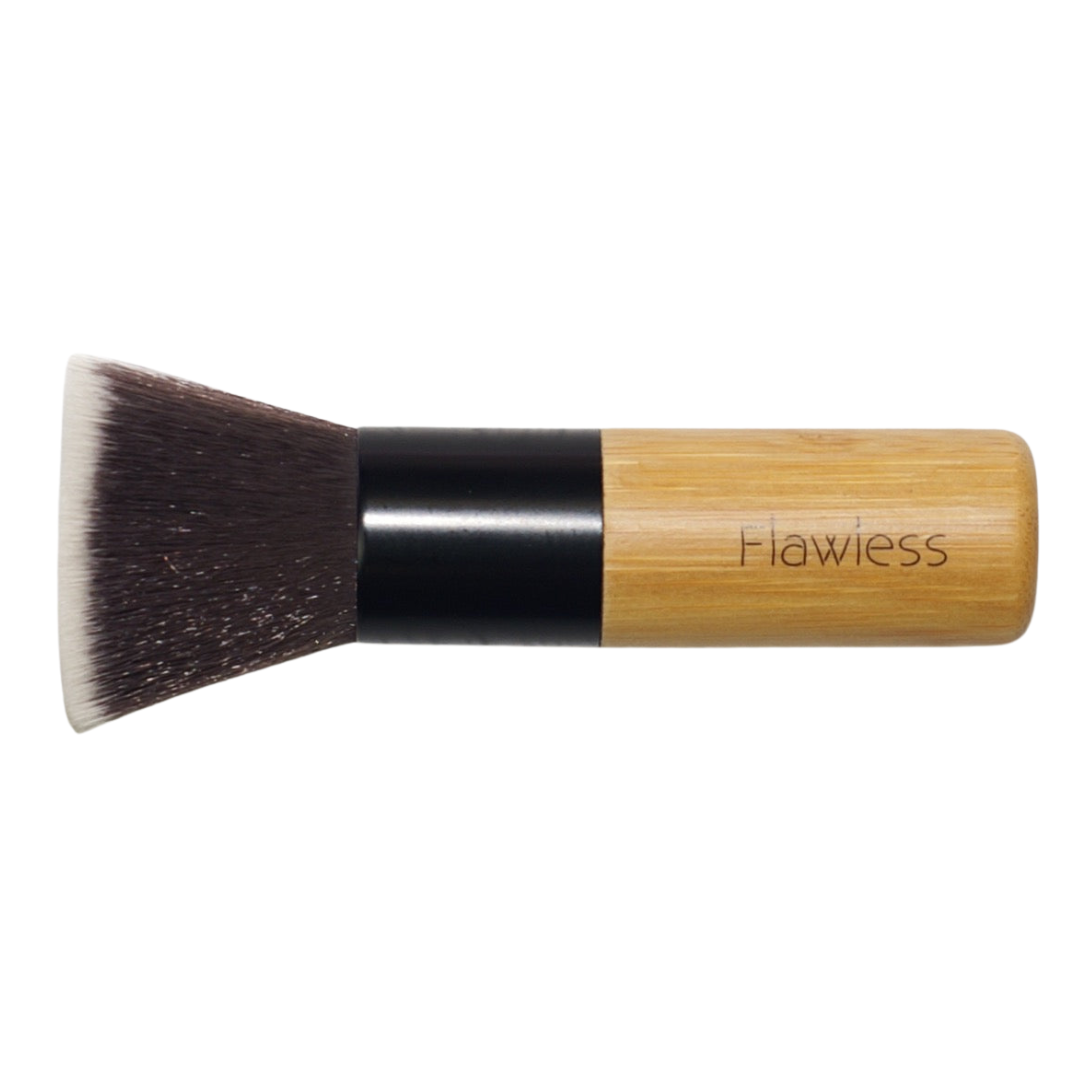 Buffing Foundation Brush-2