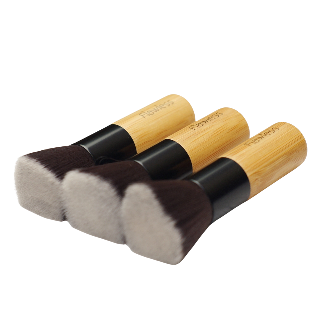 Buffing Foundation Brush-3