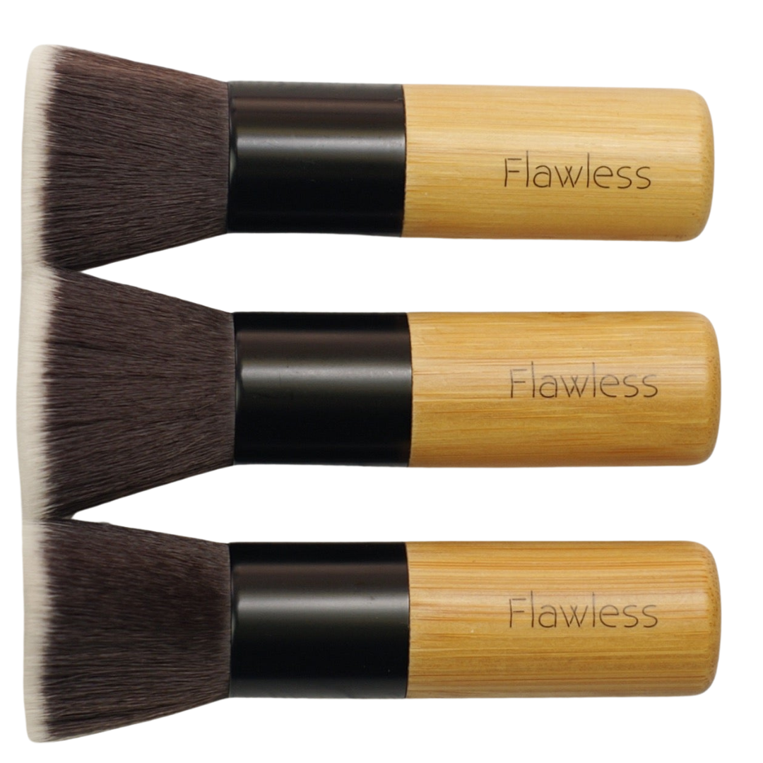 Buffing Foundation Brush-1