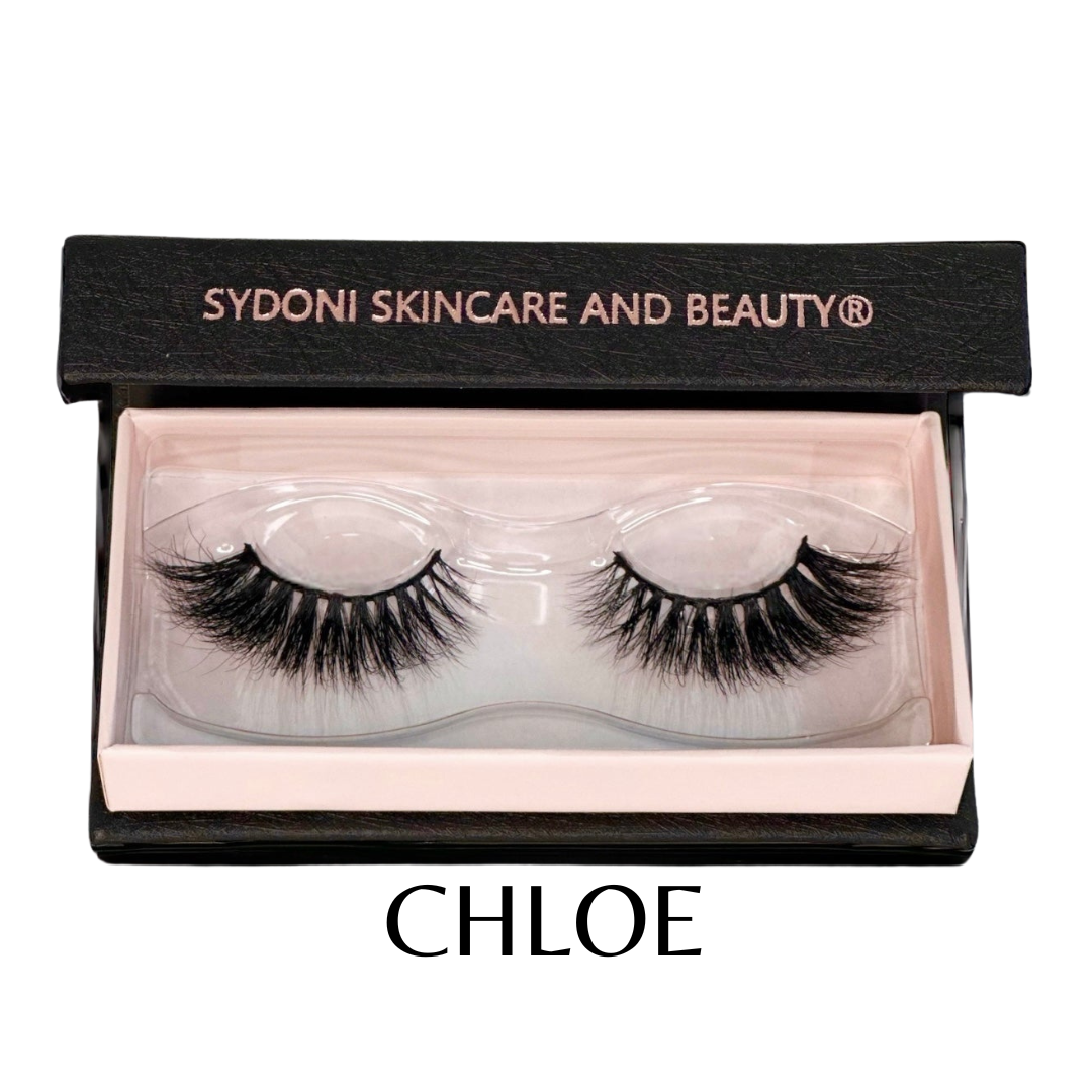 Sydoni Chloe Mink Lashes