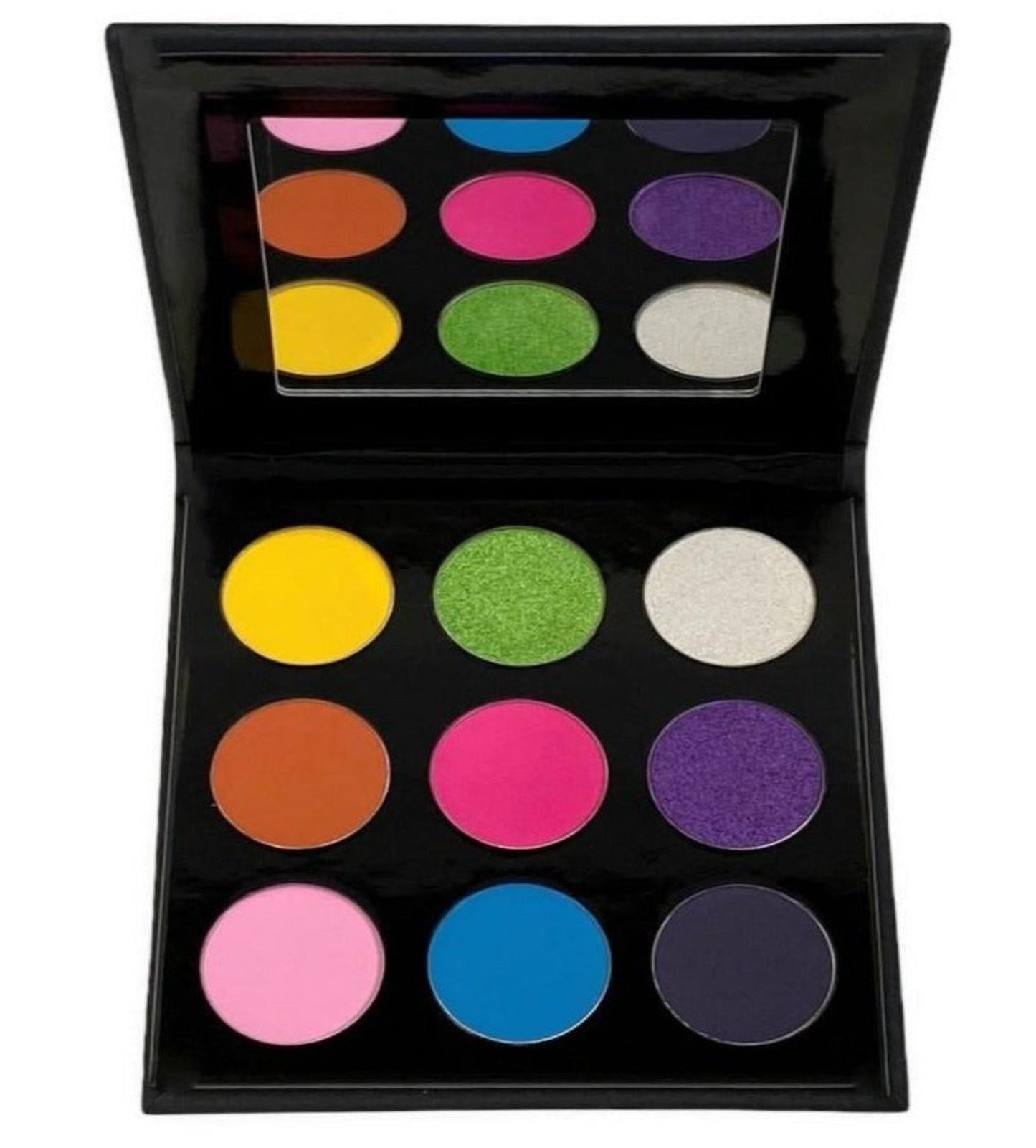 Sydoni Eyeshadow Palette - Candy