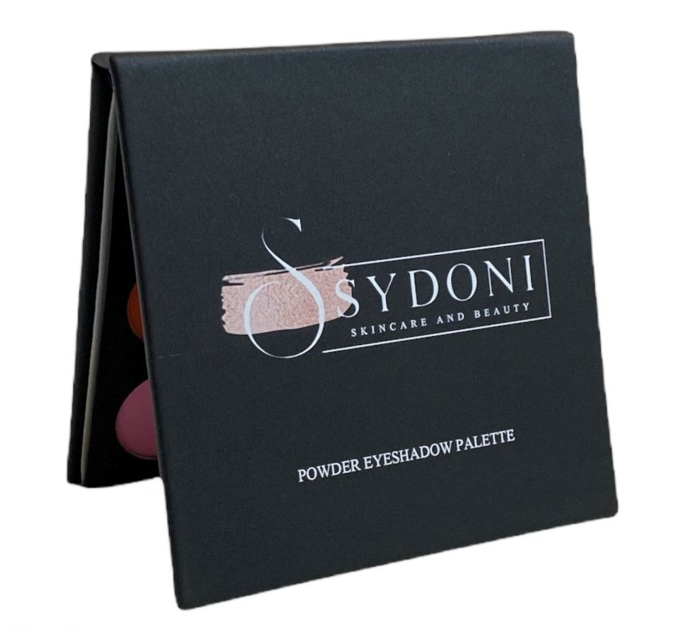 Sydoni Eyeshadow Palette - Candy