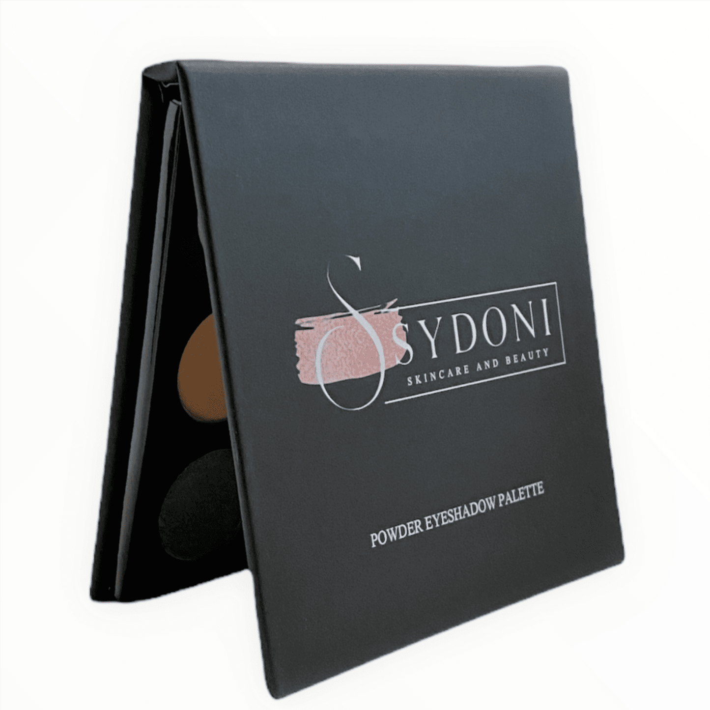 Sydoni Eyeshadow Palette - Jaded