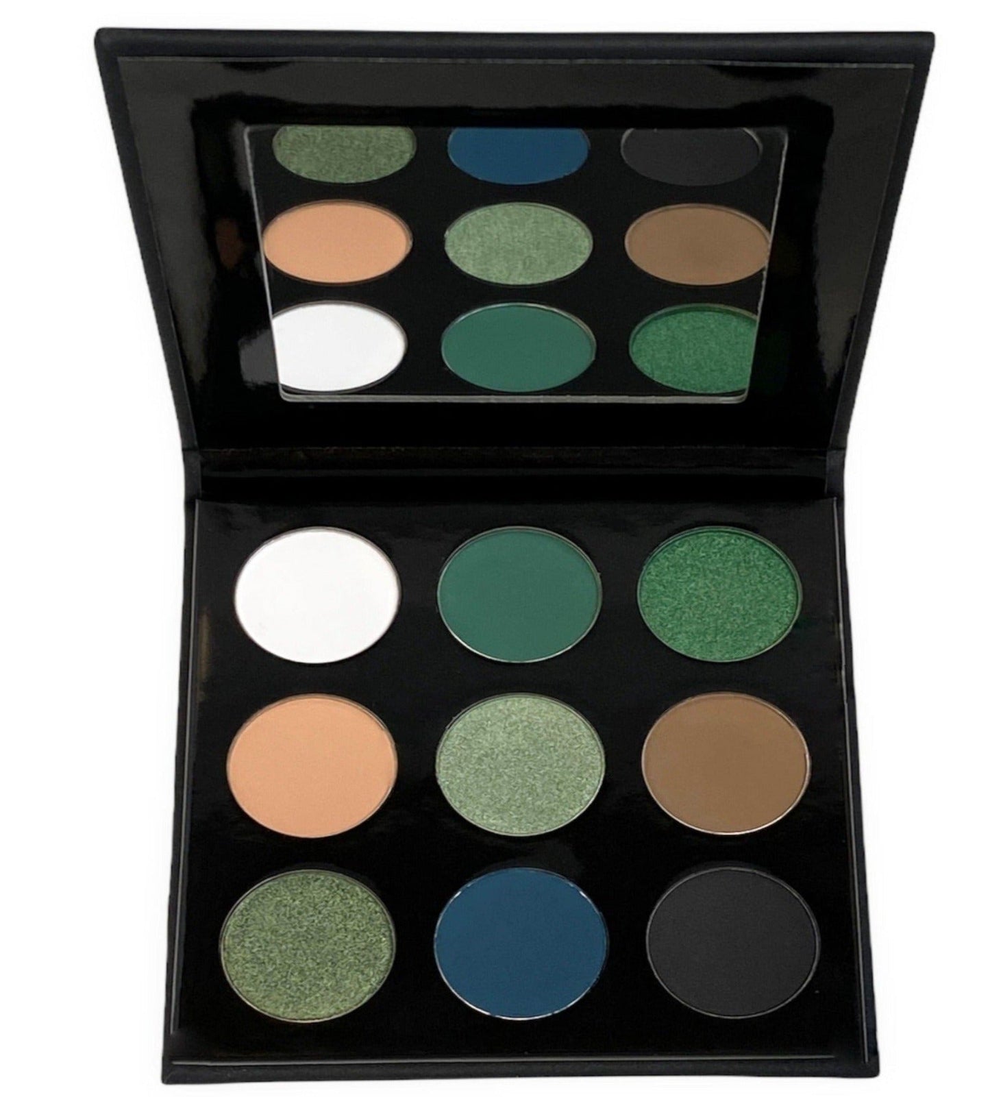 Sydoni Eyeshadow Palette - Jaded