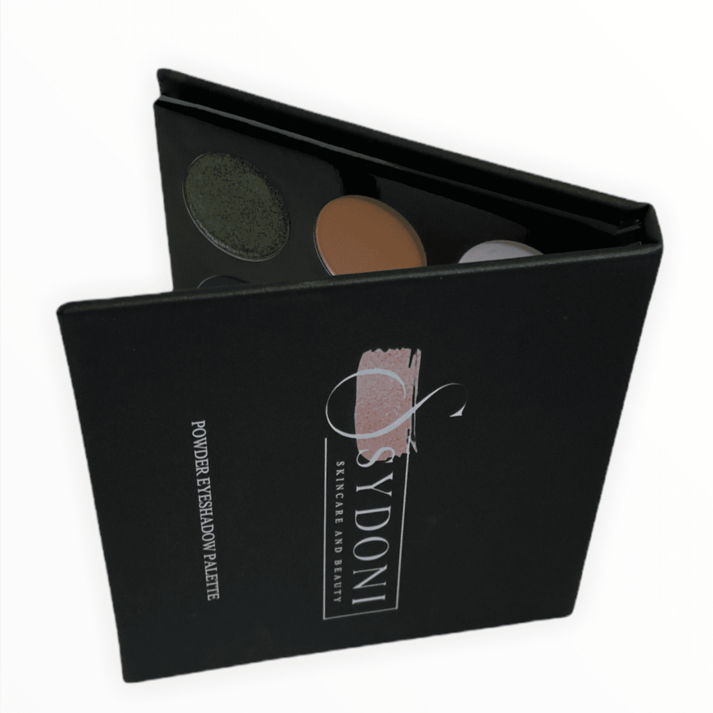 Sydoni Eyeshadow Palette - Jaded