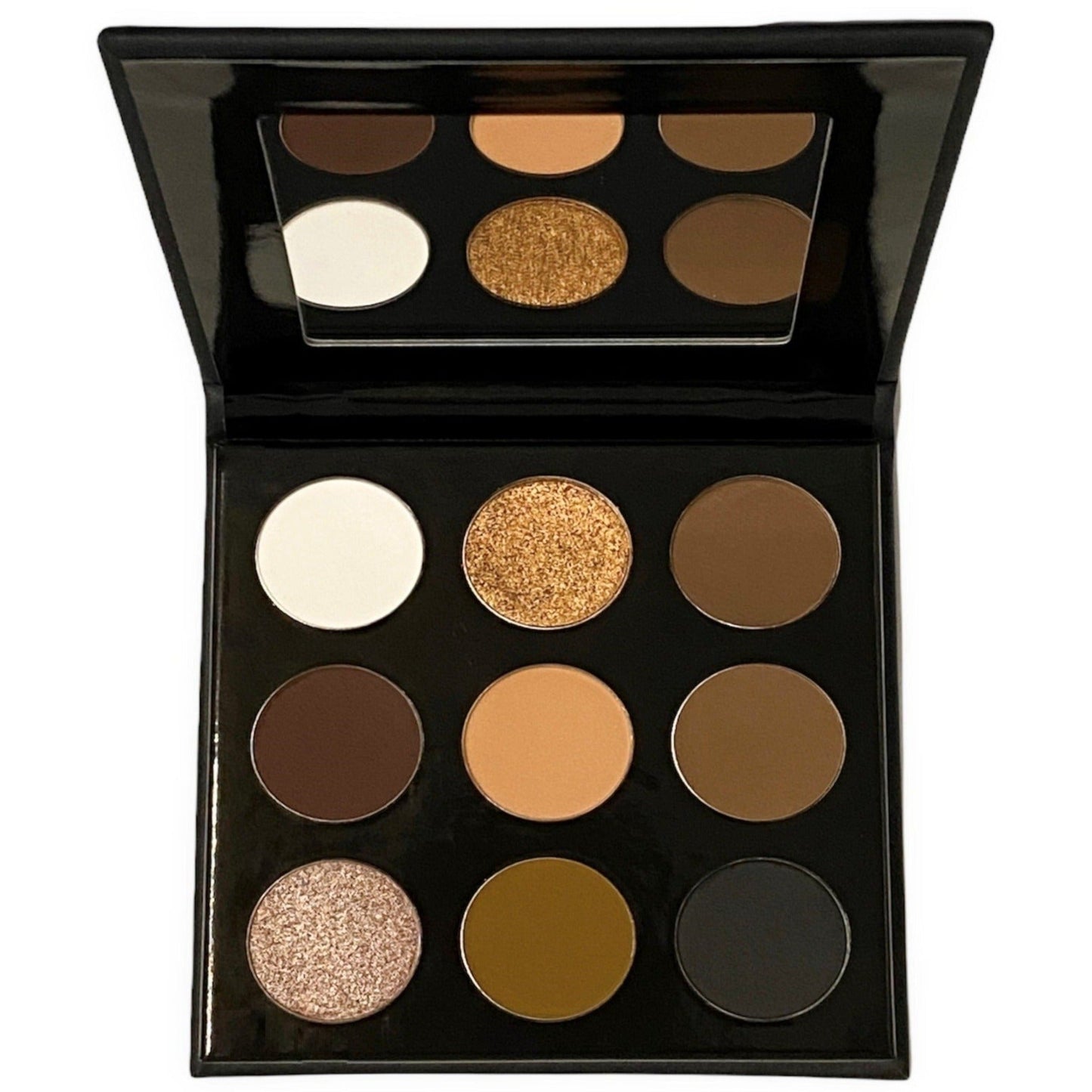 Sydoni Eyeshadow Palette - Journee