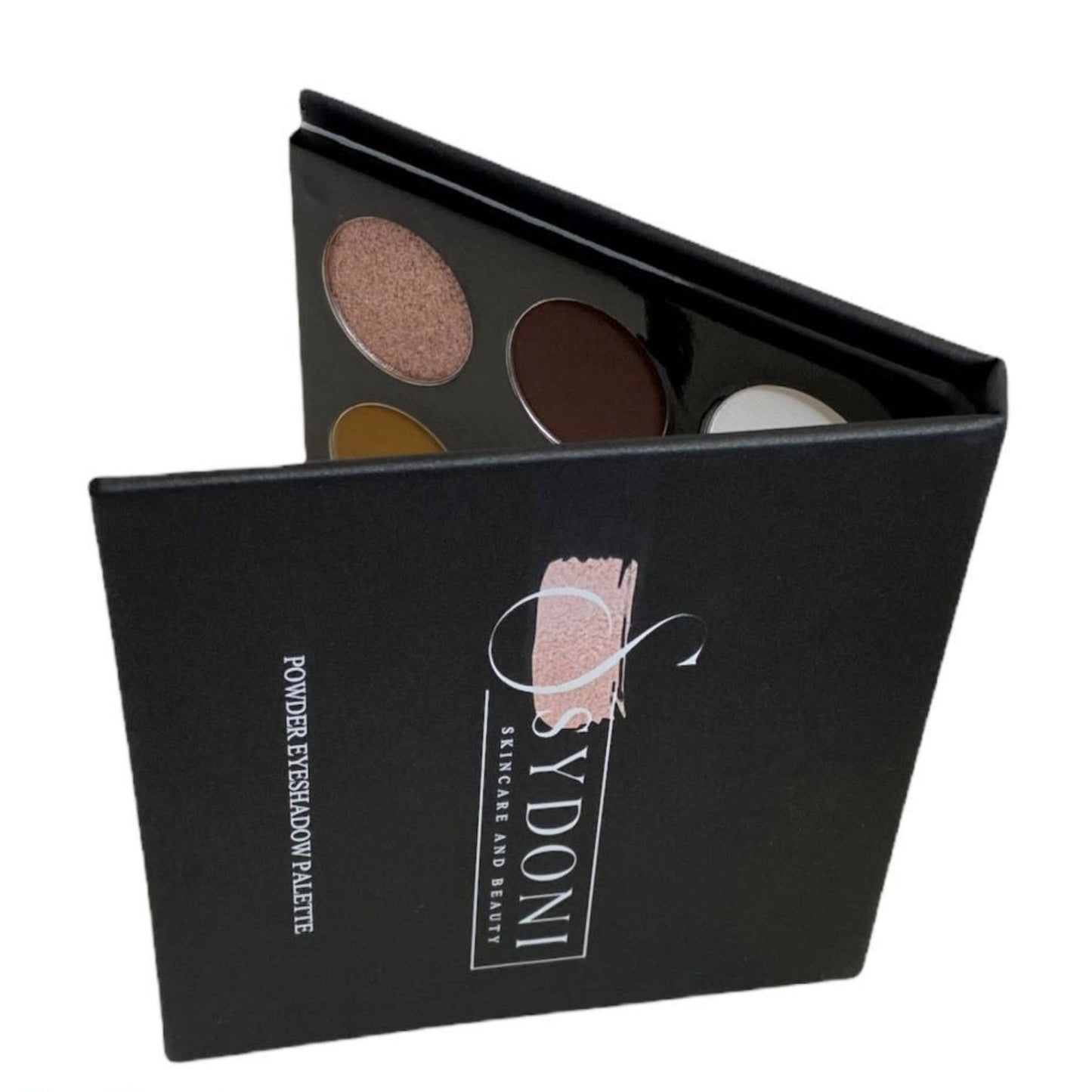 Sydoni Eyeshadow Palette - Journee