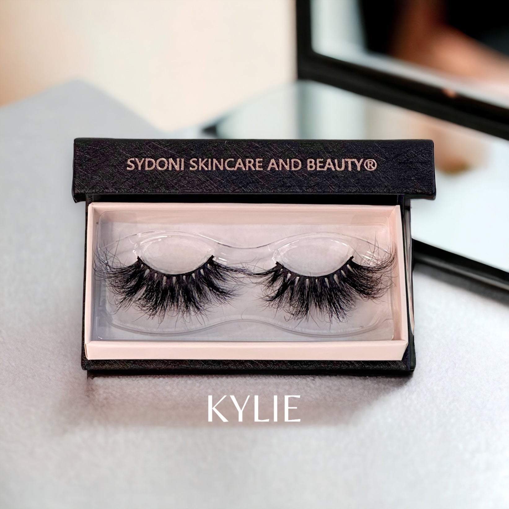 Sydoni Kylie Mink Lashes