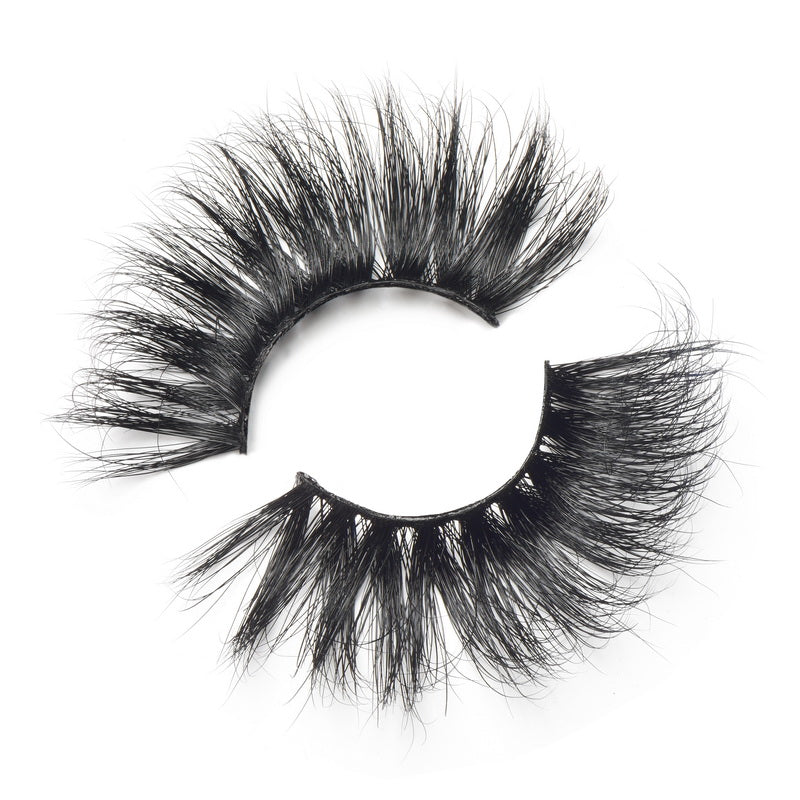 NIKITA MINK LASHES