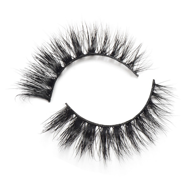 NATALIE MINK LASHES