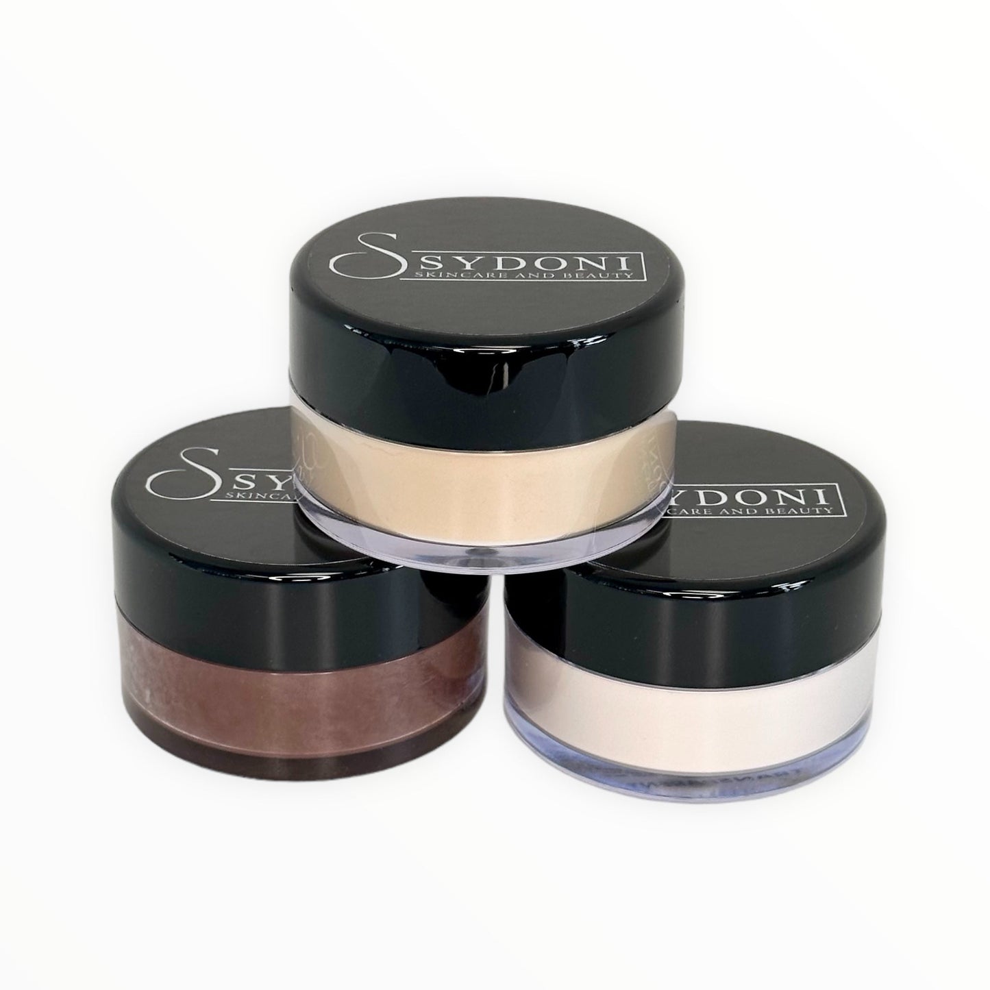 Sydoni Micro-fine Loose Powder