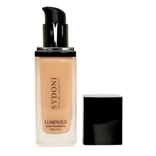 Sydoni Luminous Satin Foundation