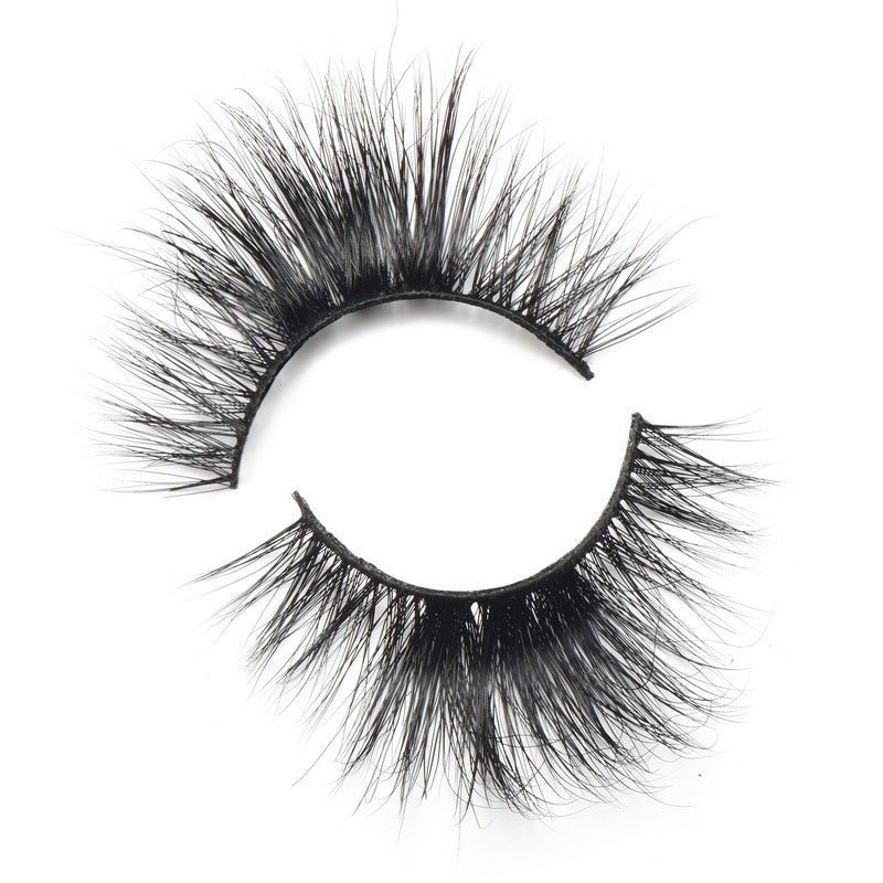 LOLA MINK LASHES