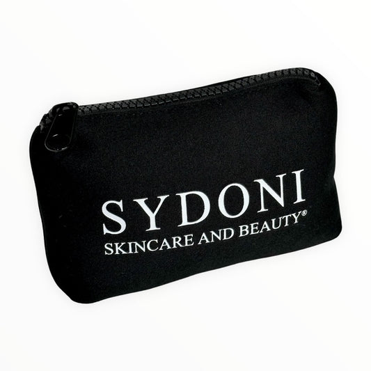 Sydoni Signature Neoprene Cosmetic Bag