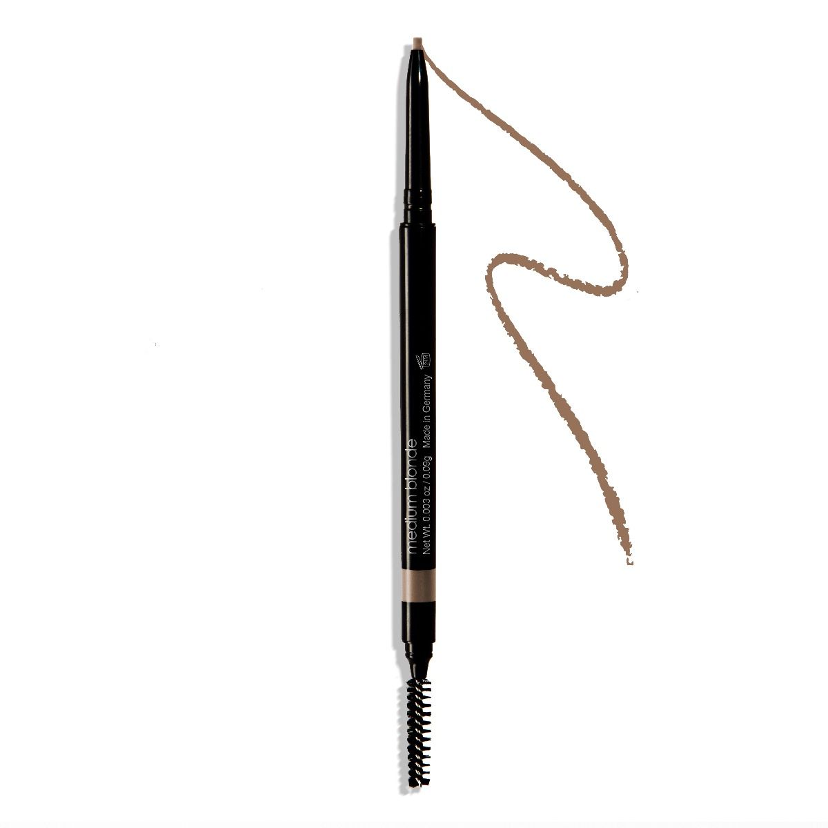 Sydoni Waterproof Brow Pencil