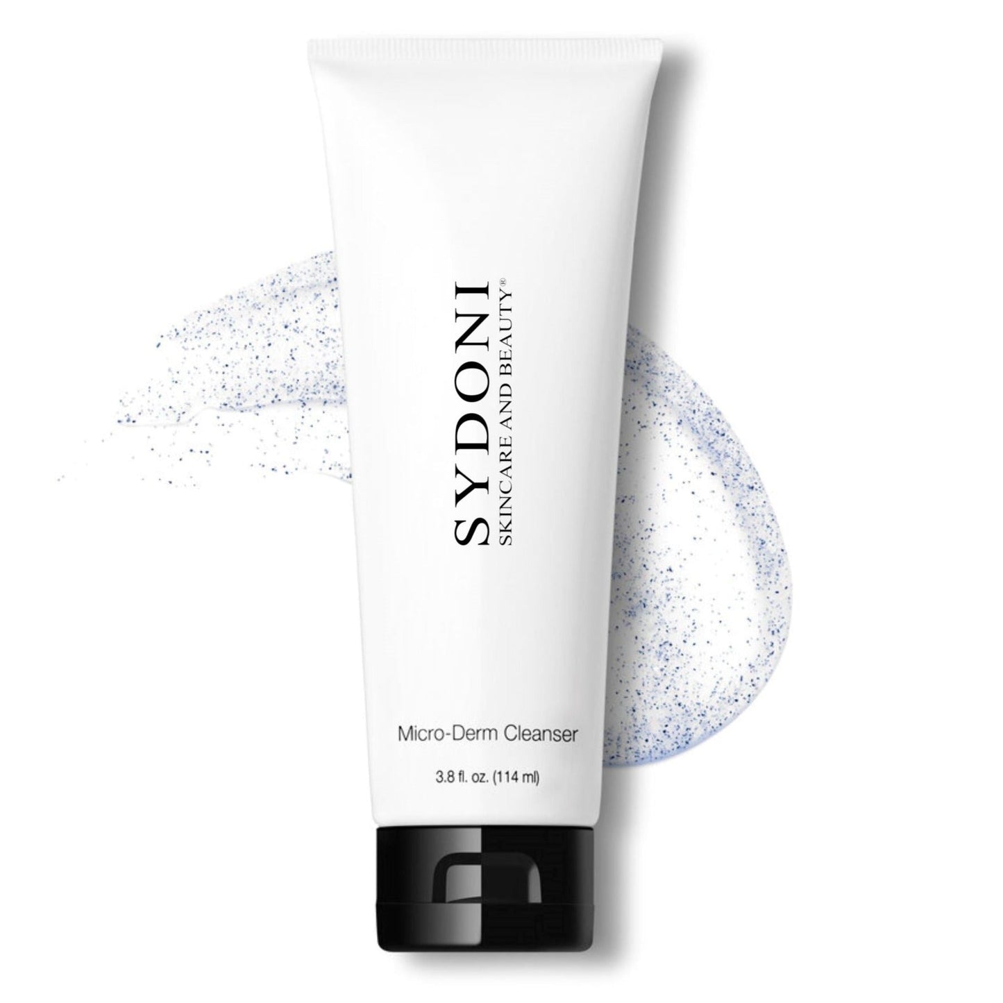 Sydoni Micro-derm Exfoliating Cleanser