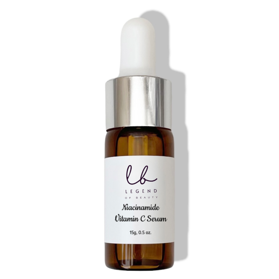 Legend Of Beauty Niacinamide Vitamin C Serum