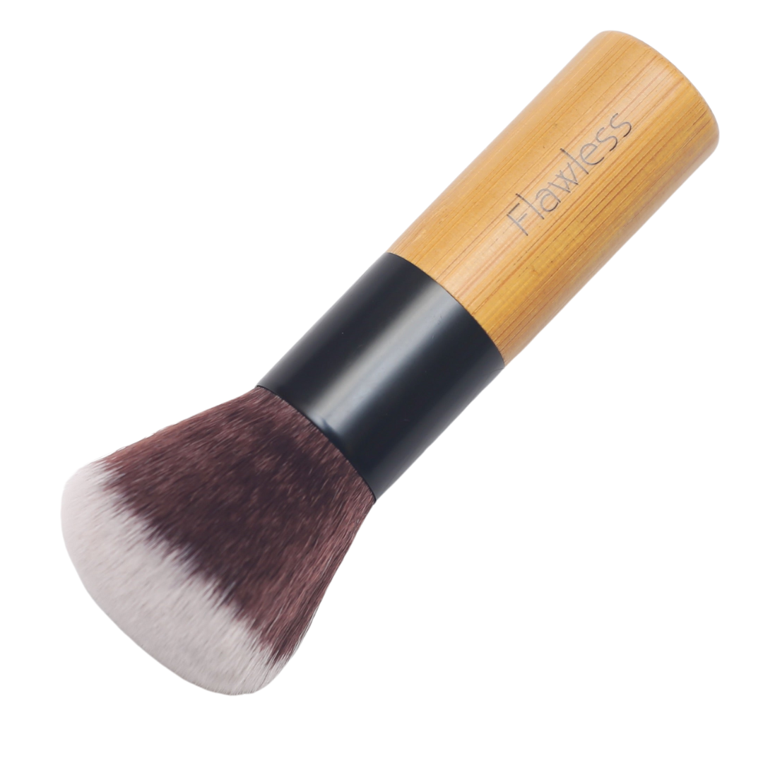 Flawless Bamboo Powder Brush