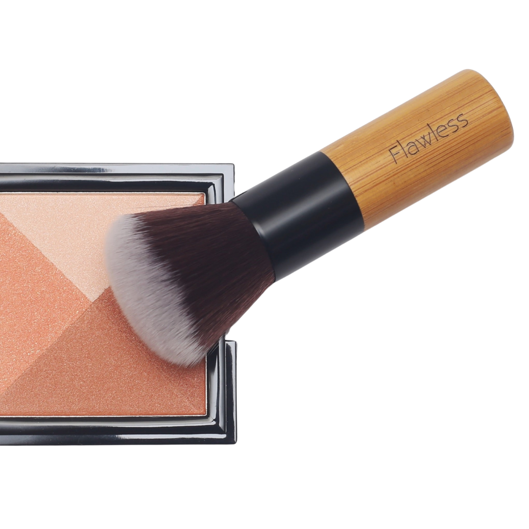 Powder/Blusher Brush-2