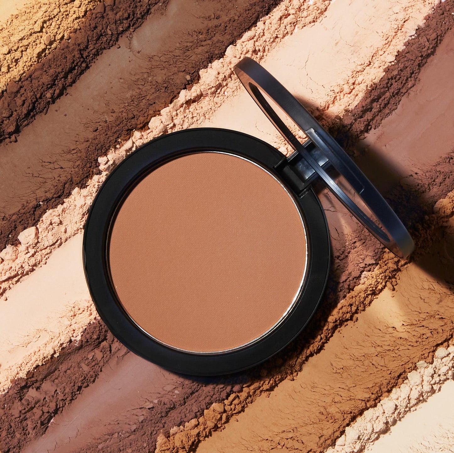 Sydoni Pressed Powder Foundation