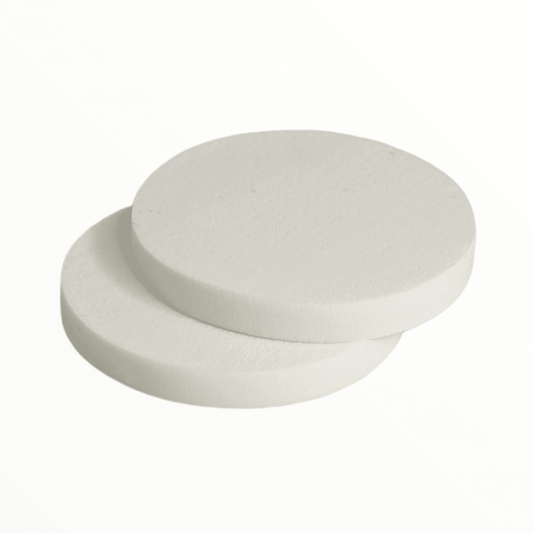 Sydoni Compact Foundation Replacement Sponges