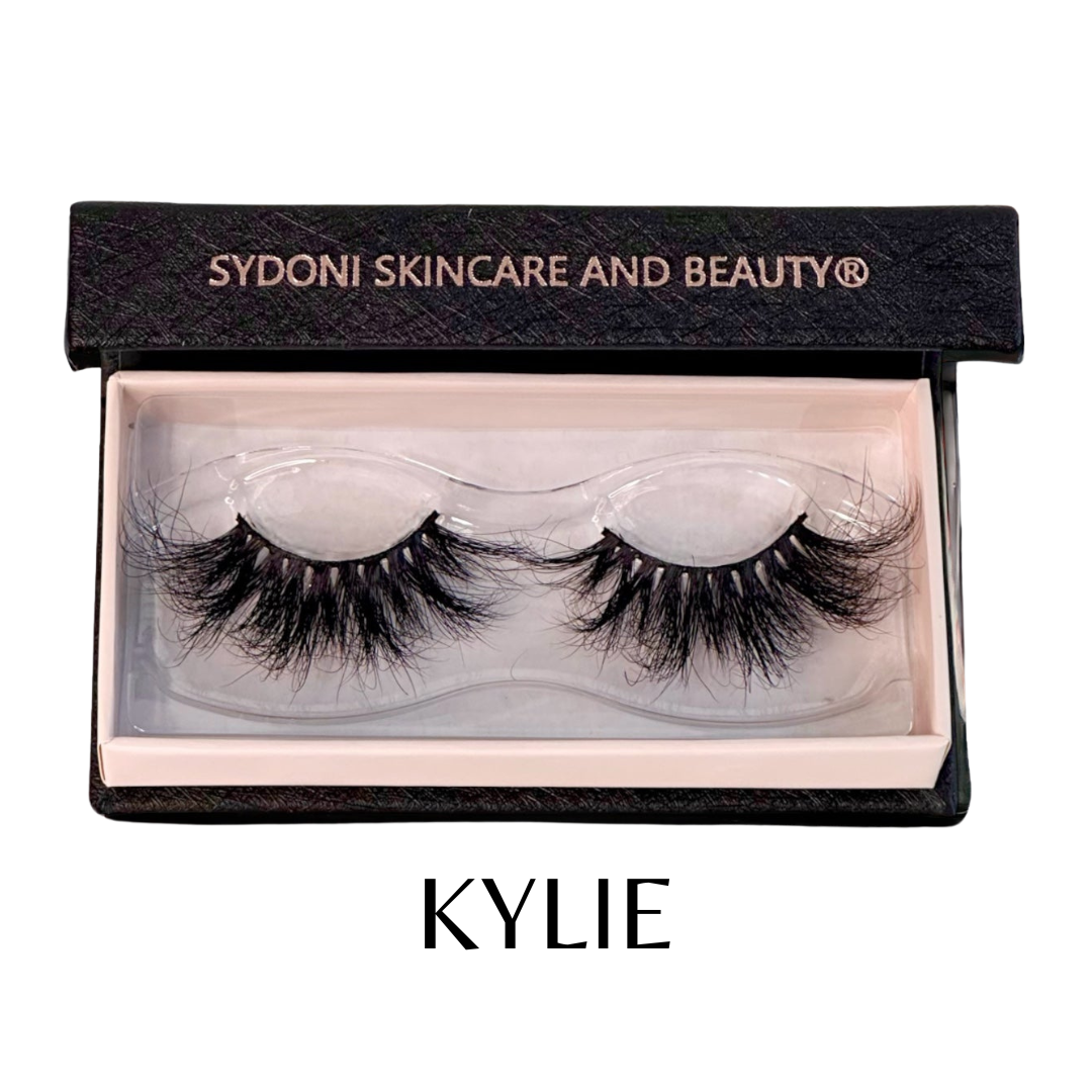 Sydoni Kylie Mink Lashes