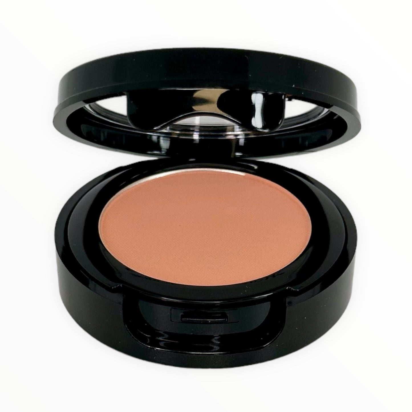 Sydoni Matte Powder Blush - Soft Peach