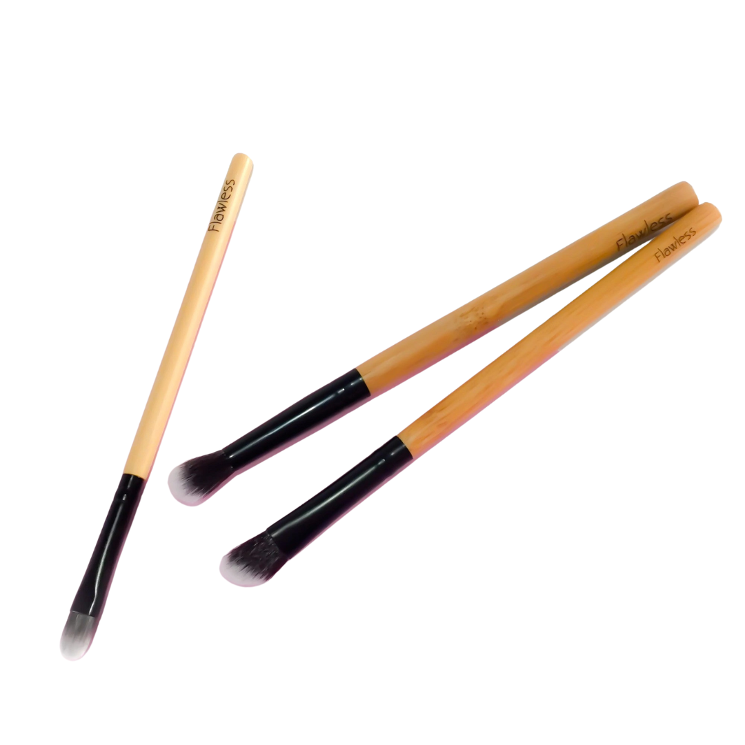 The Trilogy Eye Brush Set-2