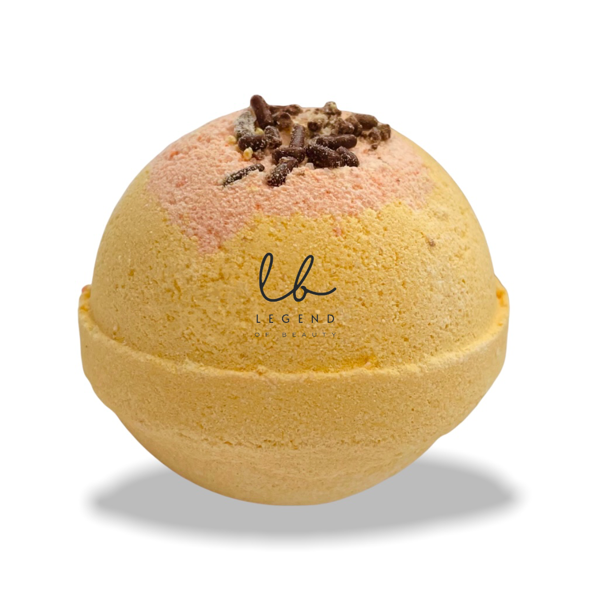 AUTUMN SPIRIT Bath Bomb (128g, 4.5oz.)