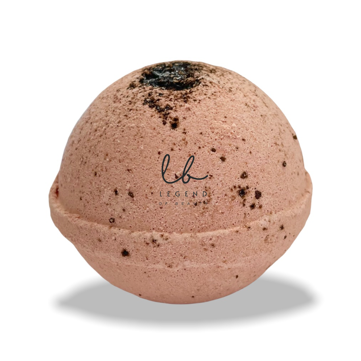 COFFEE Bath Bomb (128g, 4.5oz.)