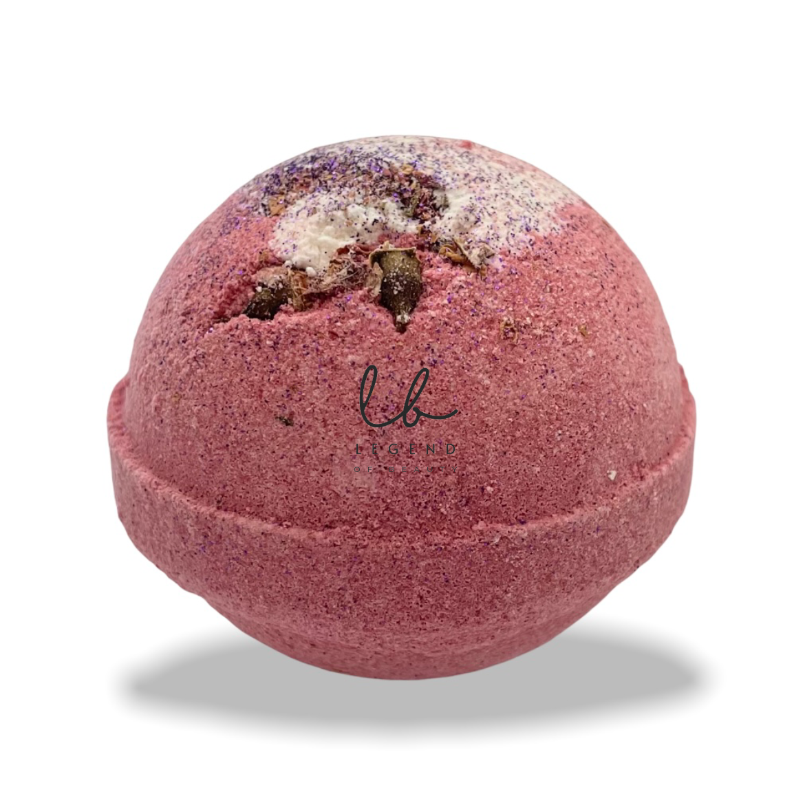 PRINCESS Bath Bomb (128g, 4.5oz.) - Legend Of Beauty 