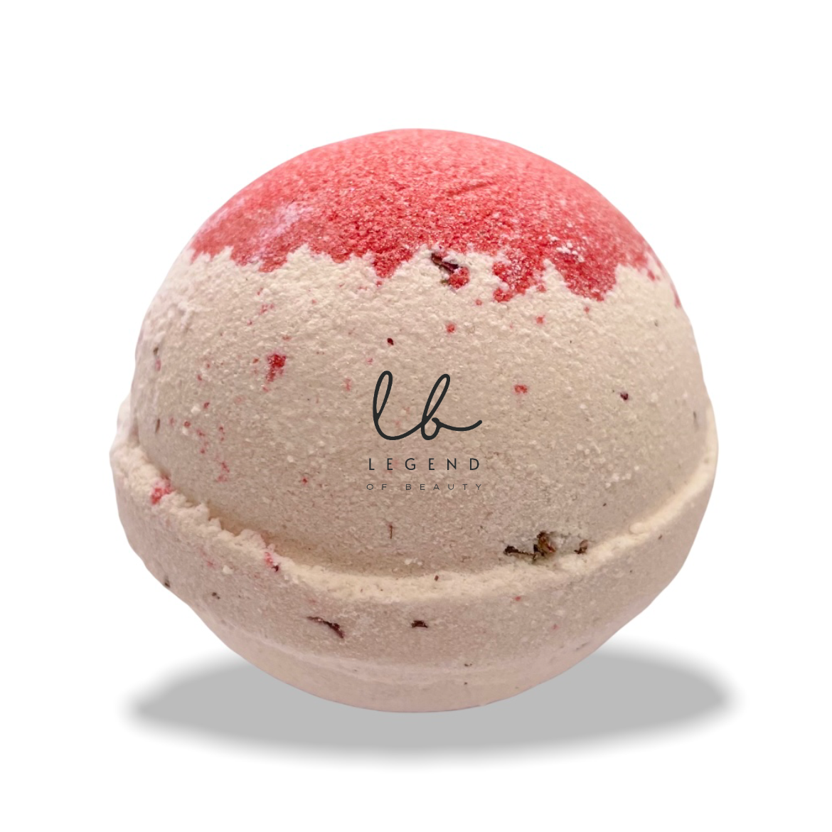 SUNSHINE Bath Bomb (128g, 4.5oz.) - Legend of Beauty