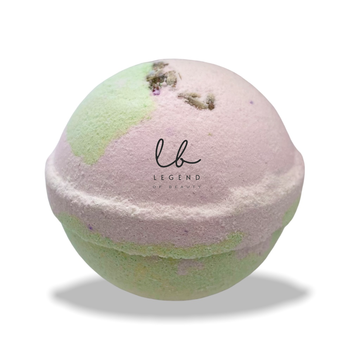 LAVENDER Bath Bomb