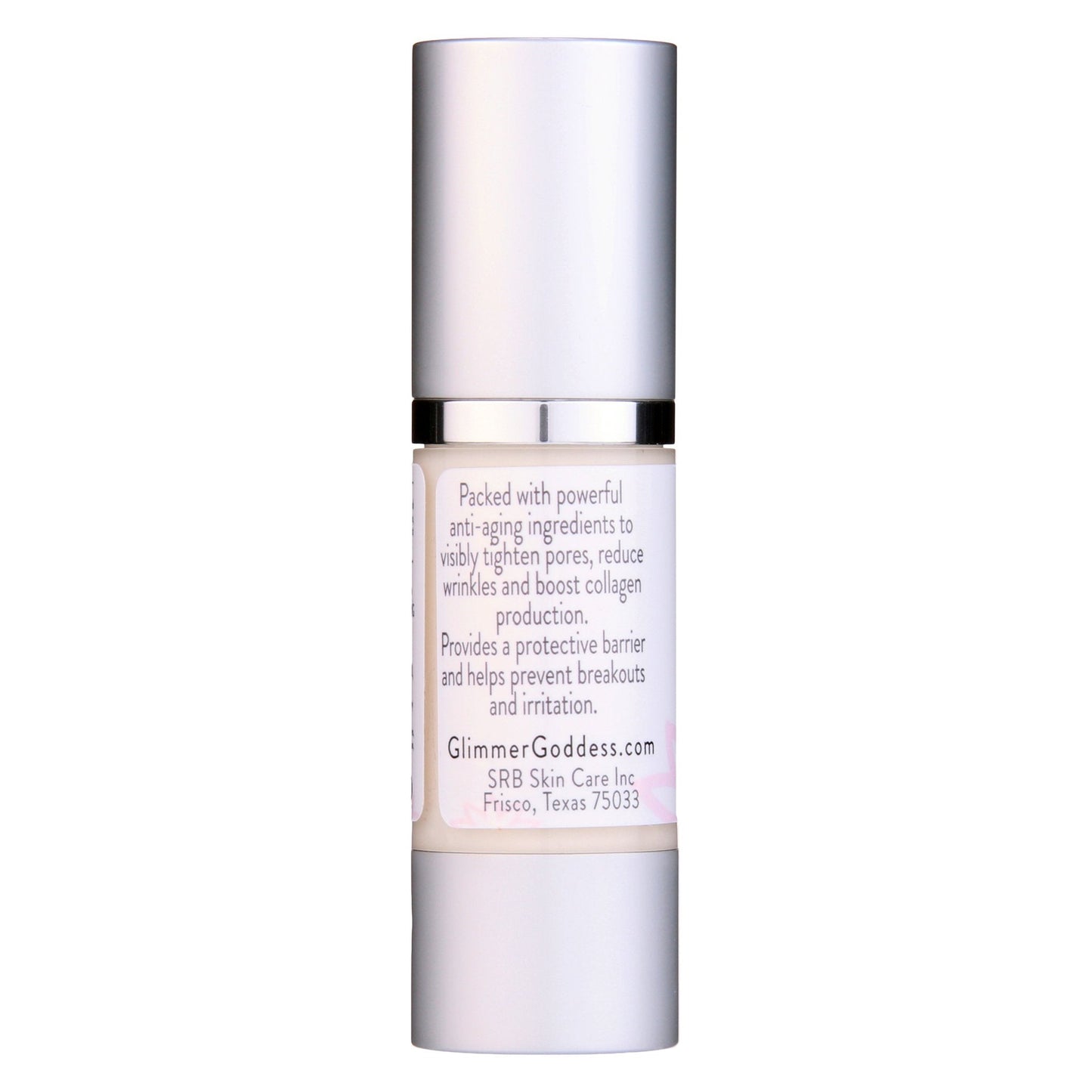 Organic Niacinamide Anti Aging Serum - Tightens Pores, Reduces Wrinkles with 5% Niacinamide:  A Miracle for Your Skin